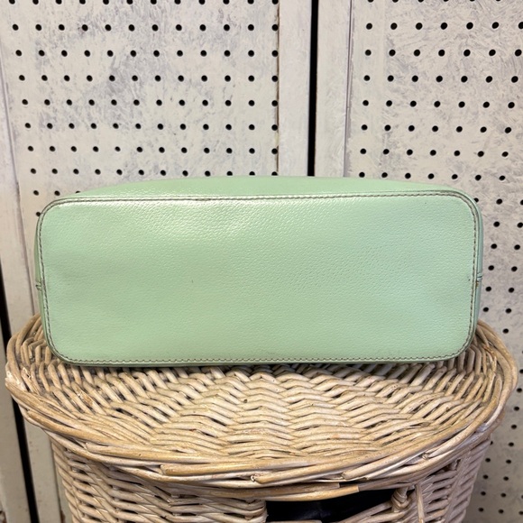 Kate Spade leather set - Picture 3 of 16